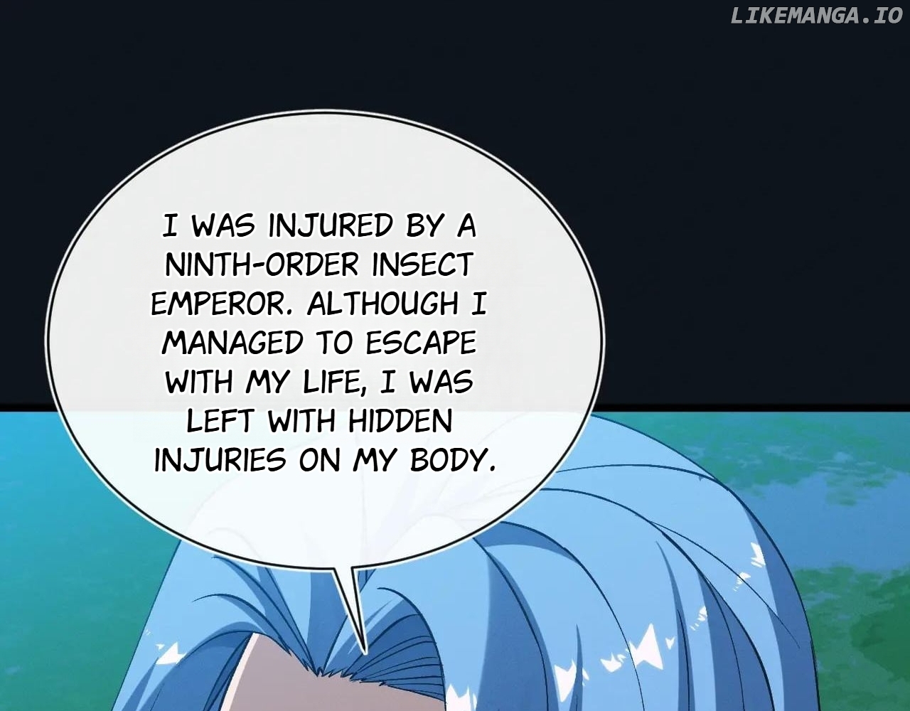 Master of Ancient Divine Weapons Chapter 29 - page 76